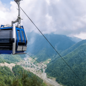 Shamakhi Gabala Tour: The Ultimate Trip to Azerbaijan