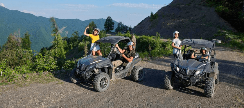 Gabala-Quard-Bike