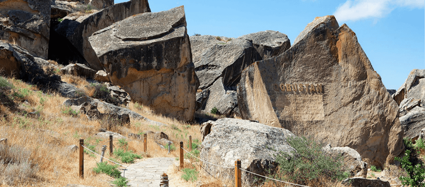 Gobustan-National-Park