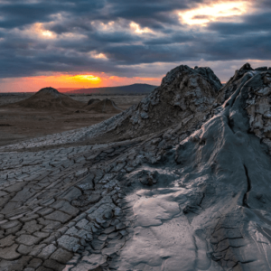 Gobustan Absheron: From Rock Art to Fire Temples
