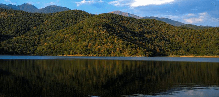 NohurLake