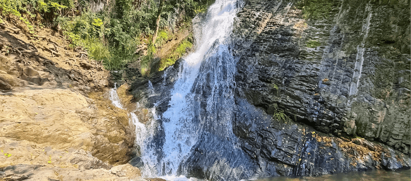 Seven-Beauty-Waterfall