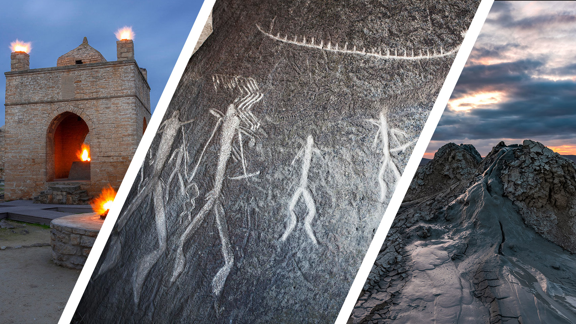 unique experiences in Azerbaijan