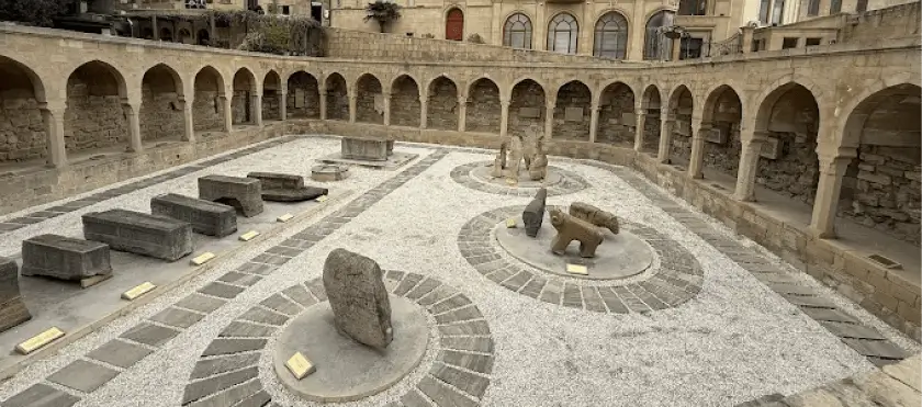 Open-Air-Museum
