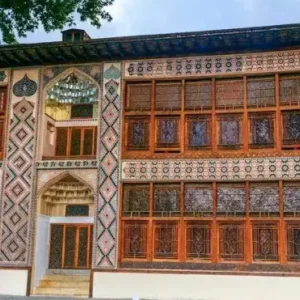Sheki Gabala Shamakhi Ismayilli Tour